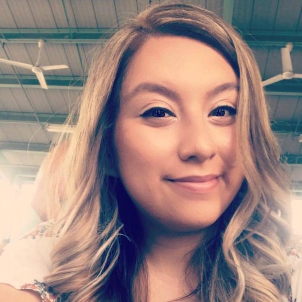 Meet your Posher, Daisy